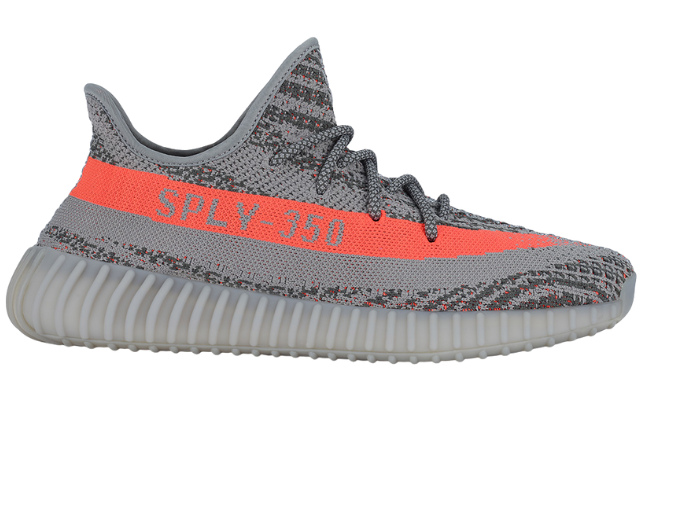 YEEZY BOOST 350