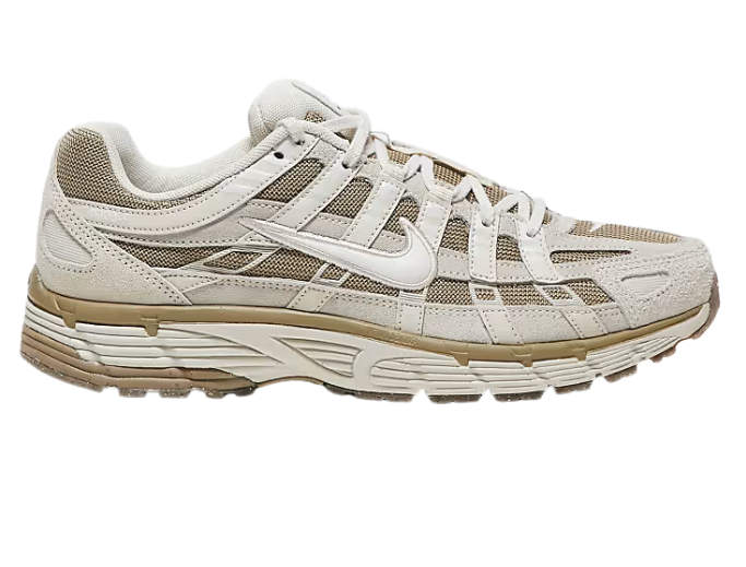 NIKE P6000