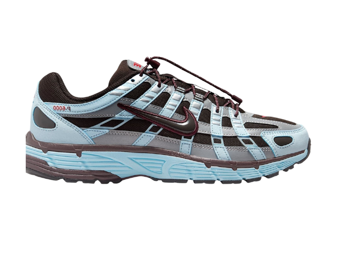 NIKE P6000